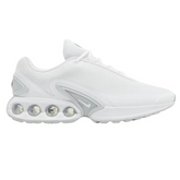 Nike Air Max DN White Metallic Silver
